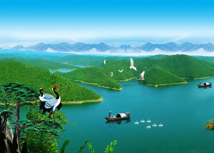 高标准节能